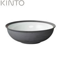 KINTO RIM ボウル 220mm ブラック 20484 キントー リム)) | neut tools(ニュートツールズ)