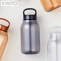 KINTO WATER BOTTLE スモーク 300ml 20383 キントー ウォーターボトル)) | neut tools(ニュートツールズ)