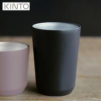 KINTO トゥーゴータンブラー 360mL カップのみ ブラック 30446 キントー)) | neut tools(ニュートツールズ)