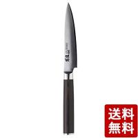 パール金属 45層 AUS10 ダマスカス ペティー ナイフ 120mm 毘嵐(ひらん) F-2343 | neut tools(ニュートツールズ)