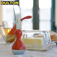 DULTON バターナイフ コロン レッド 赤 BUTTER KNIFE COLON G3449RD ダルトン | neut tools(ニュートツールズ)