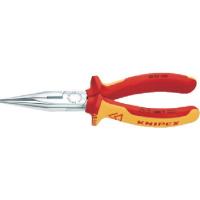 絶縁1000Vラジオペンチ 160mm KNIPEX 2506160-2316 | neut tools(ニュートツールズ)