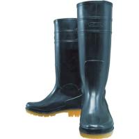 オタフク 耐油長靴ロングタイプ 黒 27.0 JW708BK270 | neut tools(ニュートツールズ)