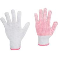 すべり止め手袋 女性用 12双入 ミドリ安全 MHG401-7186 | neut tools(ニュートツールズ)