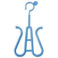 シューズハンガー 2P ブルー ダイヤコーポレーション | neut tools(ニュートツールズ)