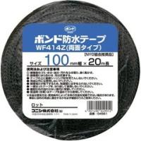 防水ブチルテープWF414Z-100 100MMX20M両面 コニシ | neut tools(ニュートツールズ)