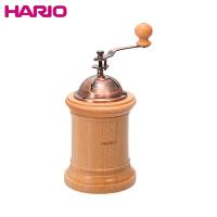 HARIO コーヒーミル・コラム CMR-502C ハリオ CODE：05063118 | neut tools(ニュートツールズ)