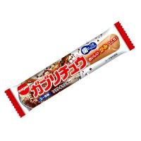 【メール便送料無料】明治チューイン ガブリチュウ コーラ  1本入×20個 | N丁目薬品