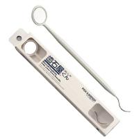 【定形外郵便】 シケン 歯石屋くん 　ピック＆ミラー ( 一体式 ) | N丁目薬品