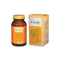 【第2類医薬品】サンワ  加味逍遙散 錠剤 270錠 （かみしょうようさん） | N丁目薬品