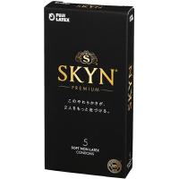 【定形外郵便】不二ラテックス　SKYNオリジナル アイアール 5個入【管理医療機器】＜避妊具＞＜コンドーム＞ | N丁目薬品