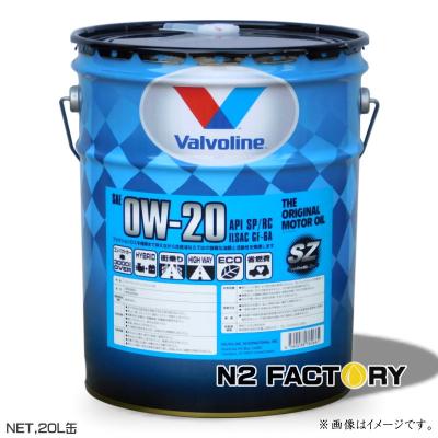 shell 0w-20（エンジンオイル）（容器：ペール缶）｜オイル、フルード