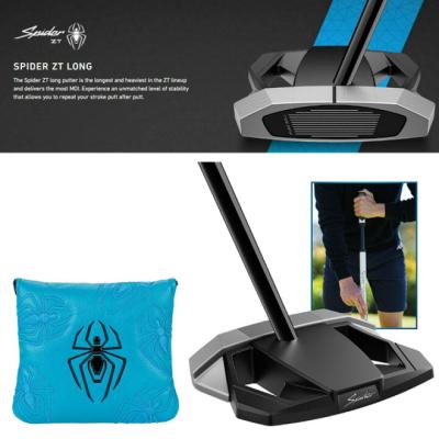 スパイダーzt 33インチ Spider ZT | TaylorMade