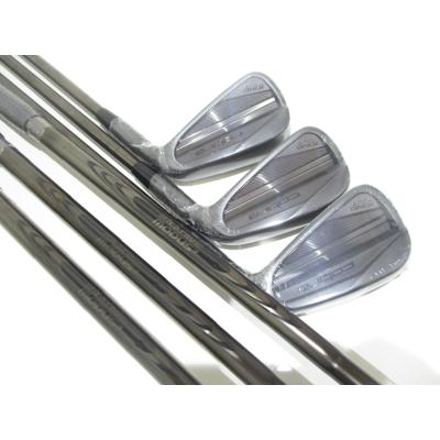 モーダス115（アイアンセット）｜クラブ（メンズ）｜ゴルフ | スポーツ