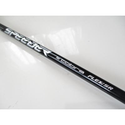 スピーダーnx（COBRA（ゴルフ））（シャフトの硬さ：SR）の商品一覧
