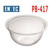 ENTEC/エンテック　PB-417 ポリカーボネイト　クックボール/ボウル 　　 | 大阪なにわの 鍋工房