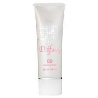 D.ifstory (ディフストーリー) BBクリーム エクセレントBBエッセンス30g(ナチュラル)　SPF50PA+++ | ナチュラル美健3号店