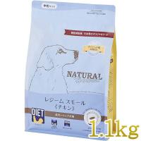 最短賞味2027.4・ナチュラルハーベスト レジームスモール チキン1.1kg 成犬用ドライ肥満ケア対応療法食ドッグフード正規品nh12336 | なちゅのごはんヤフー店