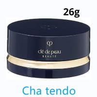 資生堂 クレ・ド・ポー ボーテ cle de peau BEAUTE プードルトランスパラントn ライトミディアム 26g | 優しさのナックノ