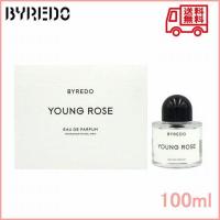 【BYREDO】バイレード ヤング ローズ EDP SP 100ml YOUNG ROSE 香水 送料無料 | 優しさのナックノ