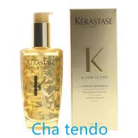 KERASTASE ケラスターゼ HU ユイルスブリム N 100ml | 優しさのナックノ