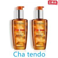 KERASTASE ケラスターゼ ヘアオイル DP フルイド オレオ リラックス 100ml 2本セット | 優しさのナックノ