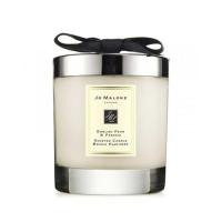 ジョーマローン イングリッシュ ペアー＆フリージア ホームアロマキャンドル 200g JO MALONE ENGLISH PEAR ＆ FREESIA HOME CANDLES | 優しさのナックノ