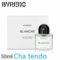 香水 バイレード BYREDO ブランシュ EDP SP 50ml BLANCHE 送料無料 | 優しさのナックノ