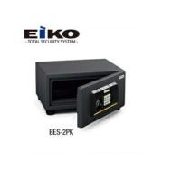 エーコー 家庭用耐火金庫 BES-2PK  小型金庫 EIKO一般紙用30分耐火試験合格「メーカー直送代引き不可」 | なでしこスタイル