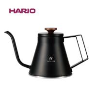 ハリオ Zebrang ZB-DK-MB ゼブランドリップケトル コーヒードリップに適した細口 本格的 コーヒー ガス IH ラジエントヒーターに対応 HARIO | なでしこスタイル