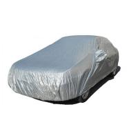 車カバー 自動車カバー 車体カバー カーカバー ボディカバー ガレージ用品 日よけ カーサンシェード 日焼け止め対策 保温断熱 夏冬兼用 防水 Cheyi006 Sanwa Fashion 通販 Yahoo ショッピング