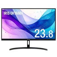 アイリスオーヤマ 液晶ディスプレイ 23V型 DT-JF235S-B | ナフコオンラインストア