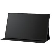 アイリスオーヤマ ポータブルモニター 18.5inch DP-EF184S-B | ナフコオンラインストア