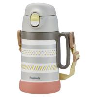 ピーコック魔法瓶工業 2Wayボトル（コップ＆ダイレクト） ASN-W50 H | ナフコオンラインストア