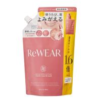 リウェア再生柔軟剤 クラシックローズ＆ムスク詰替800ml | ナフコオンラインストア