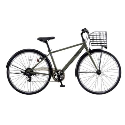シティクロス 中古 かご付き クロスバイク カゴ付き クロスバイク(自転車)の中古が安い！激安で譲り
