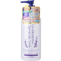 プラチナレーベル ハトムギピーリングジェル 300G | ナフコオンラインストア
