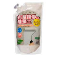 フジワラ化学 かんたん安心珪藻土 1.5KG ホワイト | ナフコオンラインストア