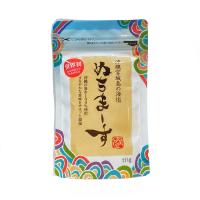 ぬちまーす 111g 【追跡可能メール便（ネコポス）送料無料】 | 沖縄うまいもの屋長浜商店