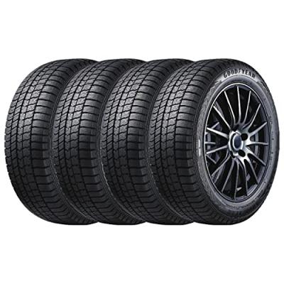 155/65r14（グッドイヤー）（本数：4本セット）のおすすめ人気商品一覧