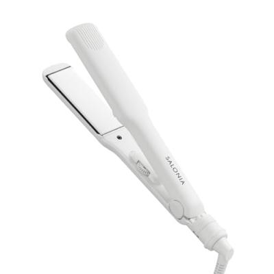 salonia ヘアアイロン sl004swのおすすめ人気商品一覧 通販 - Yahoo