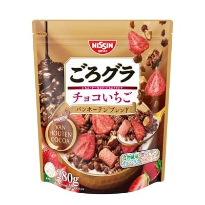 フルタ 12g いちごむぎっ子チョコレート (20×12)240入 (チョコレート