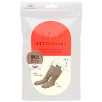 [オカモト] 靴下サプリ まるでこたつソックス あったか 冷え対策 冬 防寒 ルームソックス 532-995 | 39way