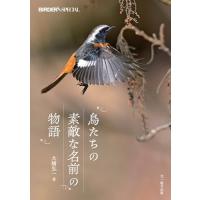 鳥たちの素敵な名前の物語 (BIRDER SPECIAL) | 39way