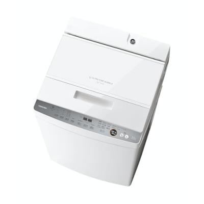 全自動洗濯機 7kg インバーター（TOSHIBA）のおすすめ人気商品一覧