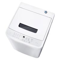 アイリスオーヤマ 洗濯機 4.5kg ホワイト IAW-T451 ガチ落ち大水流洗浄 部屋干しモード 新生活 一人暮らし | 39way