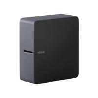 キングジム(Kingjim) ラベルプリンター スマホ専用 「テプラ」PRO MARK SR-MK1-BK (対応ラベル幅:4-24mm幅) | 39way