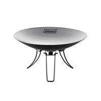 Coleman(コールマン) 焚き火台 ファイアーディスクソロ 直径約30cm アウトドア キャンプ 焚火 BBQ ソロキャンプ 3秒設置 お手 | 39way