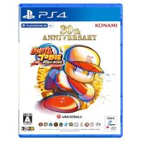 PS4版 パワフルプロ野球2024-2025 | 39way
