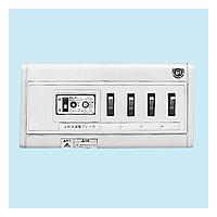 単相2線式 分電盤 8回路（電設資材）｜材料、資材 | DIY、工具 の